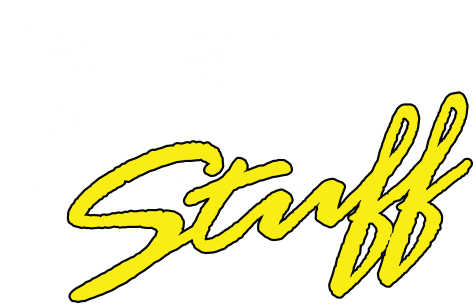 The Right Stuff