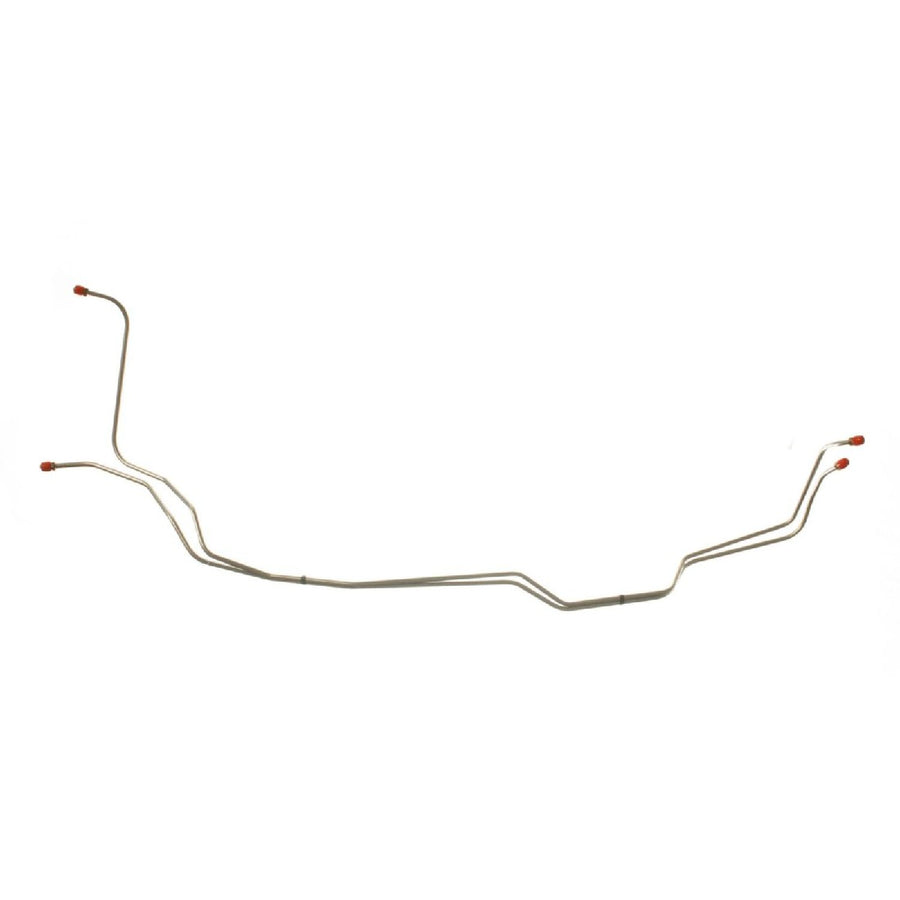 The Right Stuff 1970-74 Chevrolet Camaro W/THM 400, Pre-Bent OE Steel Transmission Cooler Line - (FTC7005)