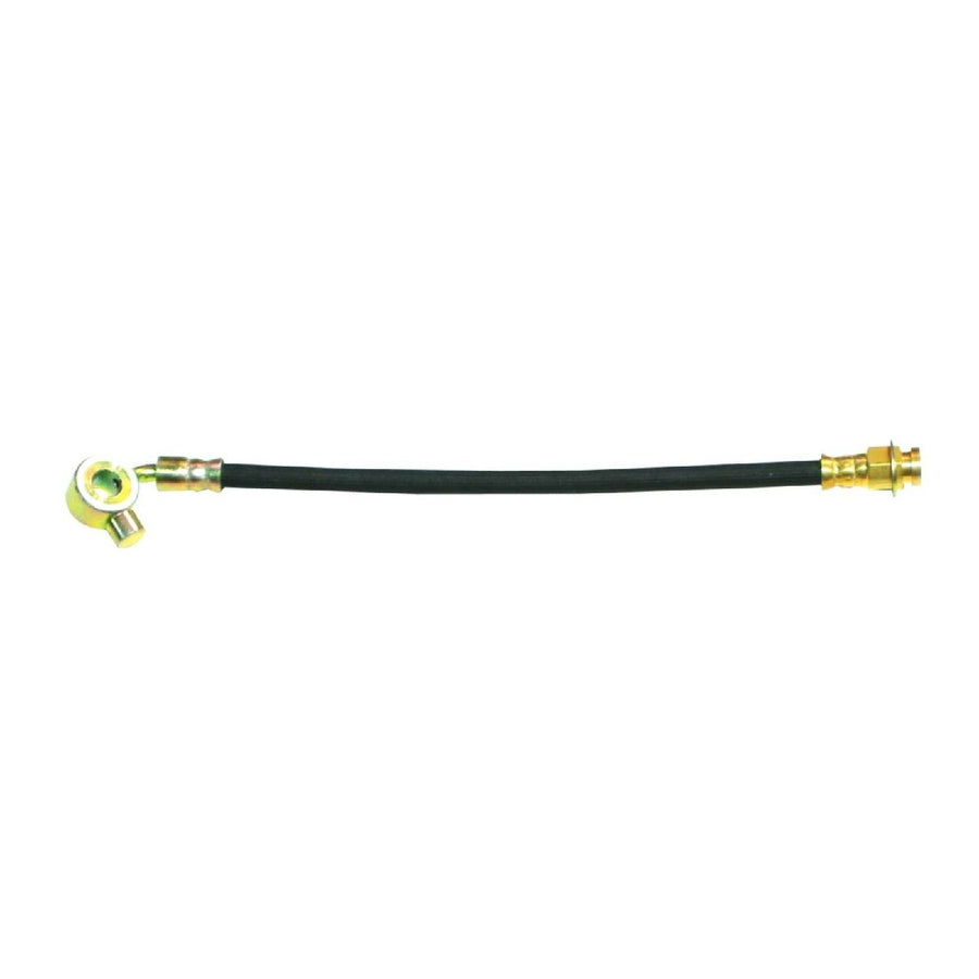 The Right Stuff 1971-72 GM 1/2 Ton Truck, Left Front Disc Brake Flex Hoses - (FH100)
