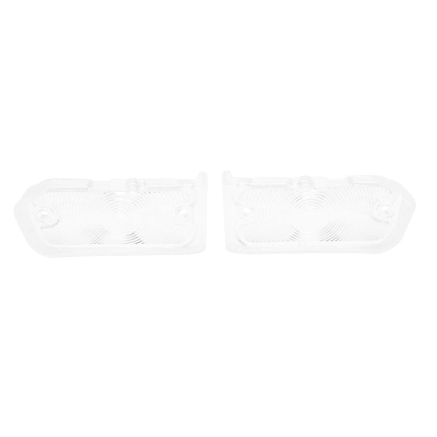 Chevrolet Parking Light Lens