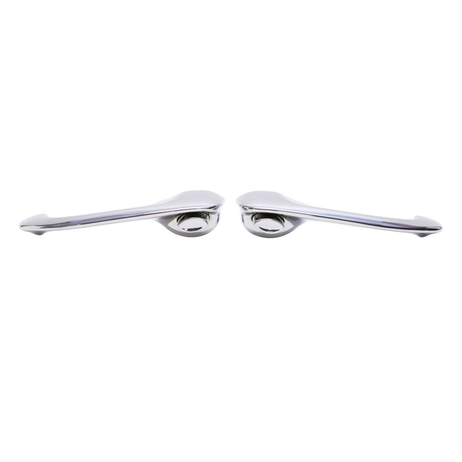64-67 Chevrolet Corvette Exterior Door Handle