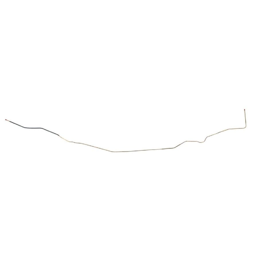 The Right Stuff 1964-1966 GM A-Body Convertible, Pre-Bent OE Steel Front to Rear Fuel Line - (AGL6412)