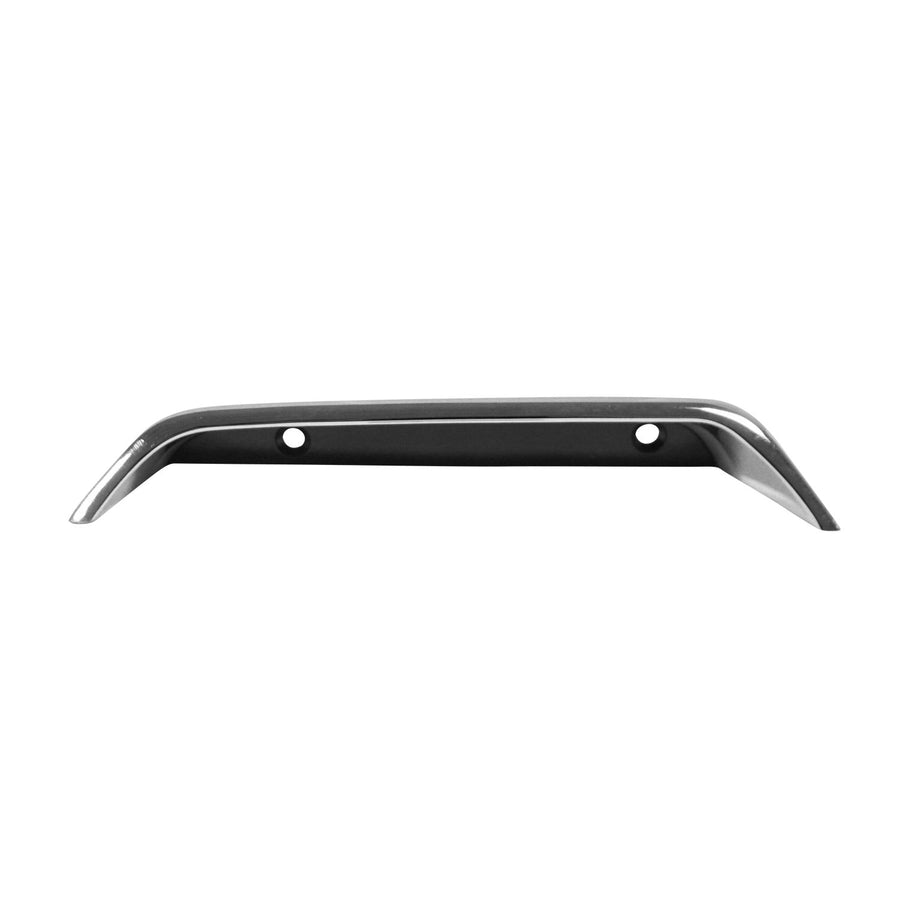 1967 Plymouth GTX Hood Trim