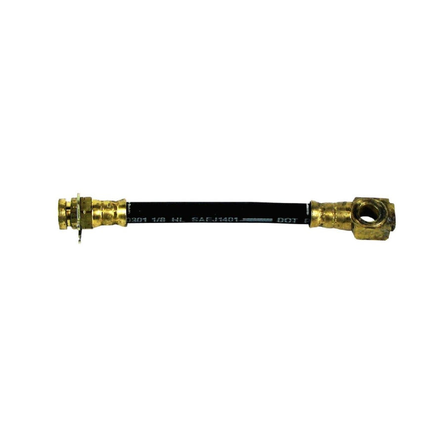 The Right Stuff 1988-92 Camaro/Firebird, Right Rear Disc Brake Flex Hoses - (FH177)