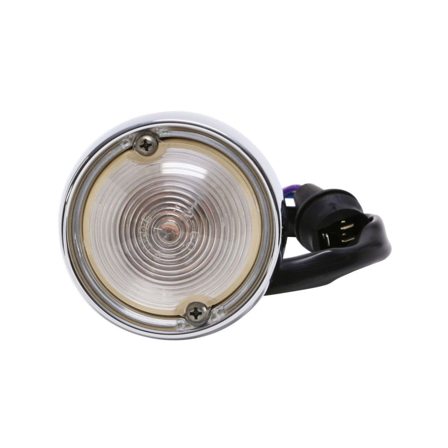 63-67 Chevrolet Corvette Parking Light Assembly