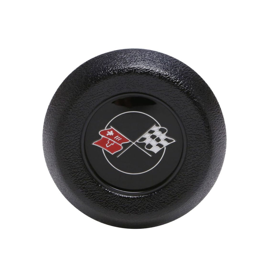 69-75 Chevrolet Corvette Horn Button