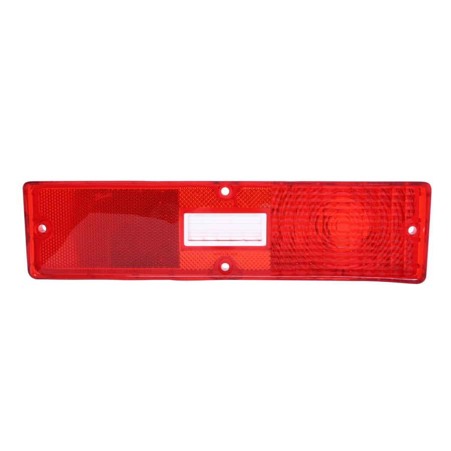 70-71 Chevrolet Nova Tail Light Lens