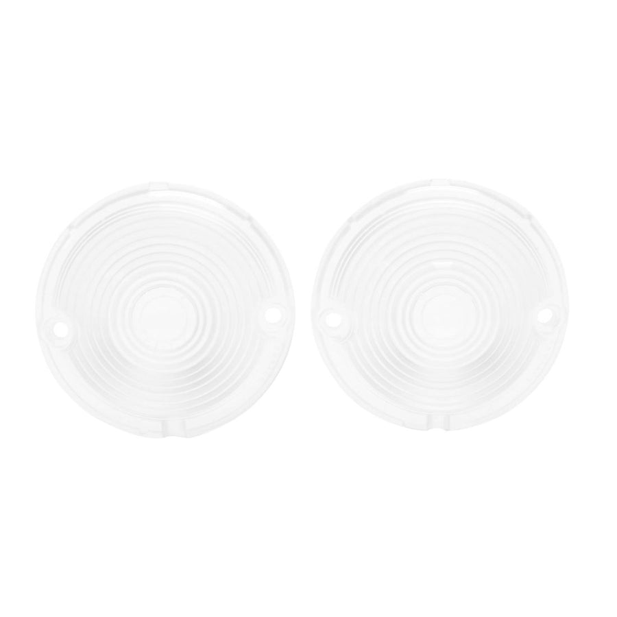 Chevrolet Parking Light Lens