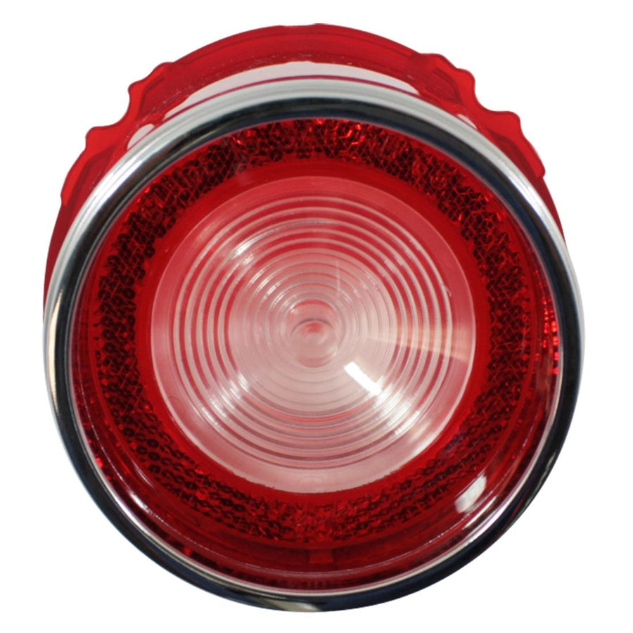 1965 Chevrolet Bel Air Back Up Light Lens
