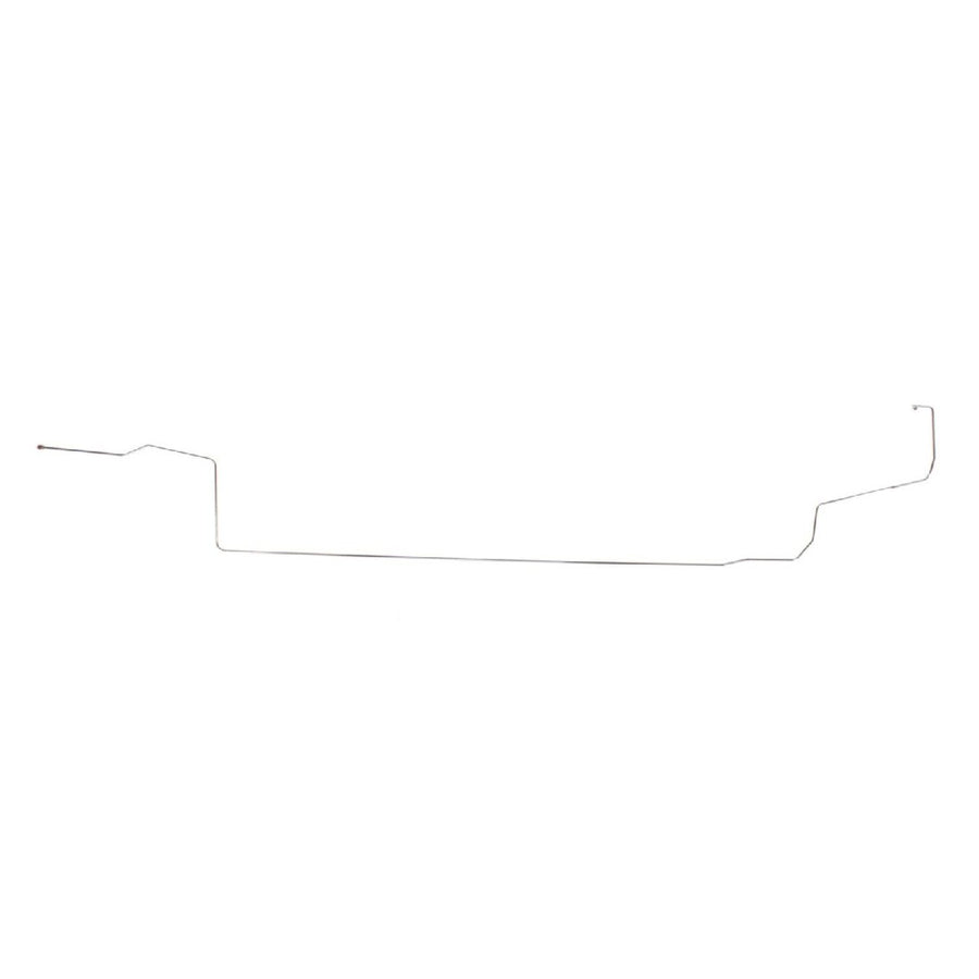 The Right Stuff 1961-62 Pontiac Catalina/Grand Prix, Pre-Bent OE Steel Front To Rear Brake Line - (PIN6103)