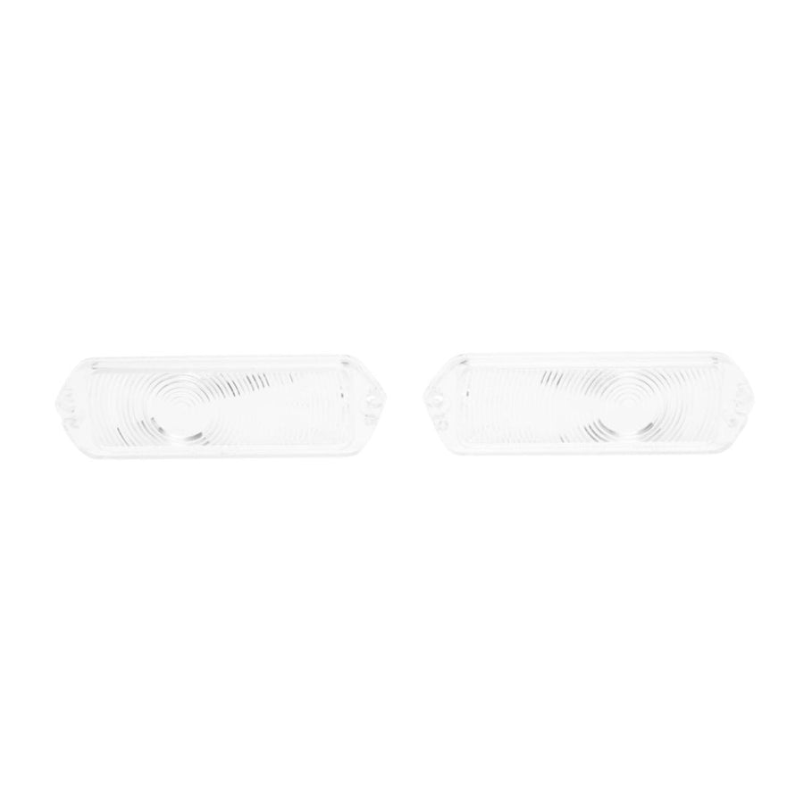 Chevrolet Parking Light Lens