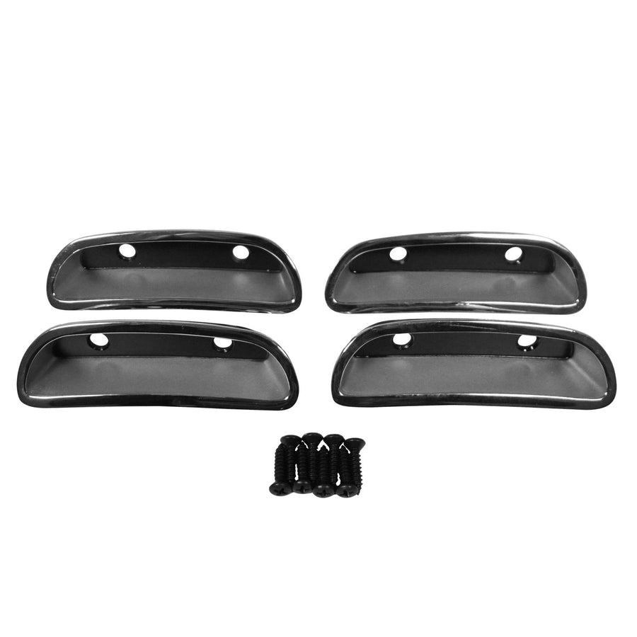 1969 Dodge Coronet Body Trim Molding
