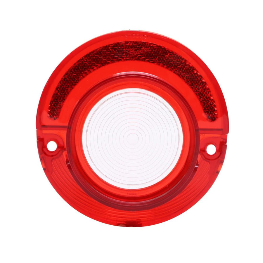 Chevrolet Back Up Light Lens