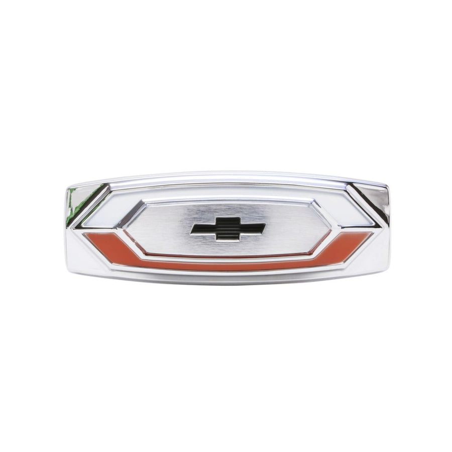 1967 Chevrolet El Camino Tailgate Emblem