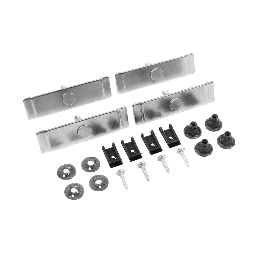 Dodge, Plymouth Spoiler Hardware Kit