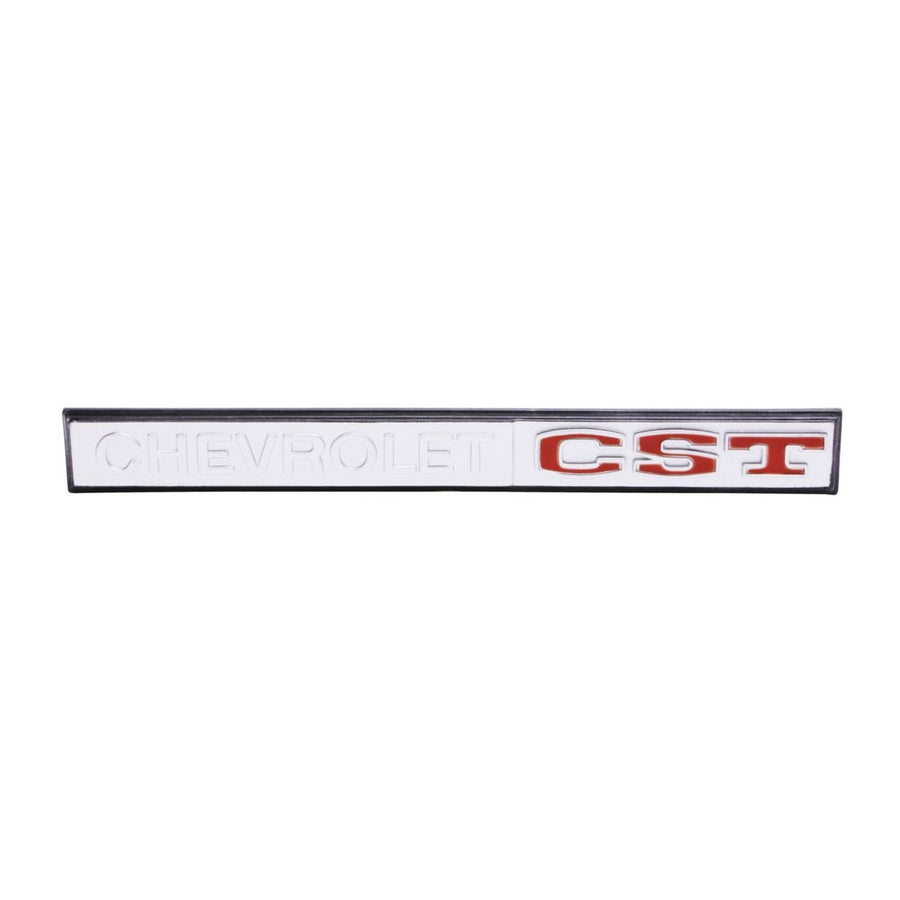 Chevrolet Glove Box Door