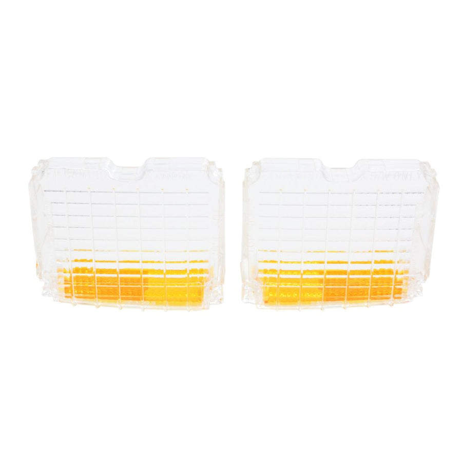 Chevrolet, GMC Parking Light Lens
