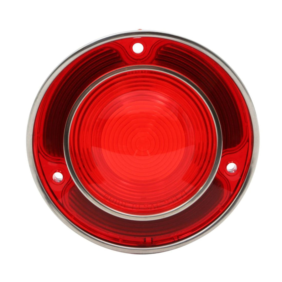 71-73 Chevrolet Corvette Tail Light Lens