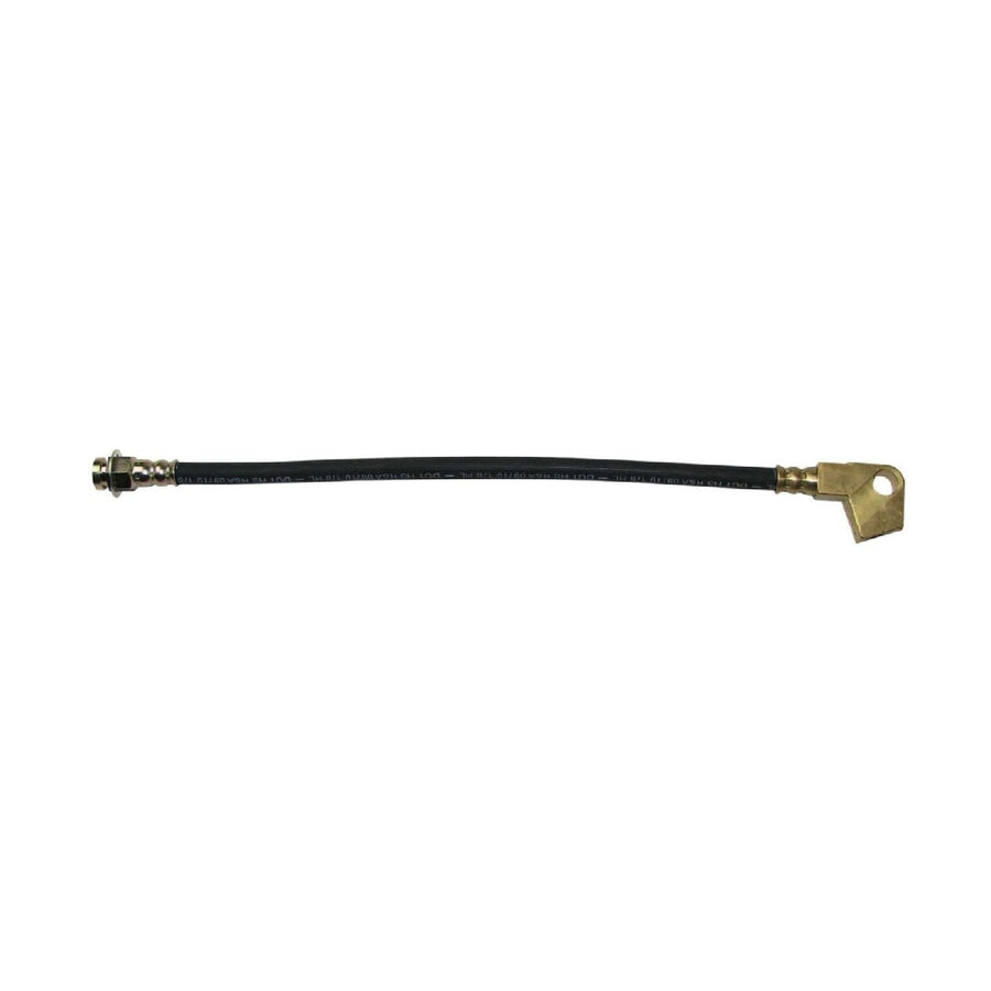 The Right Stuff Mopar B-Body 8 3/4" Rear Brake Flex Hydraulic Hose - Rear - (FH92)