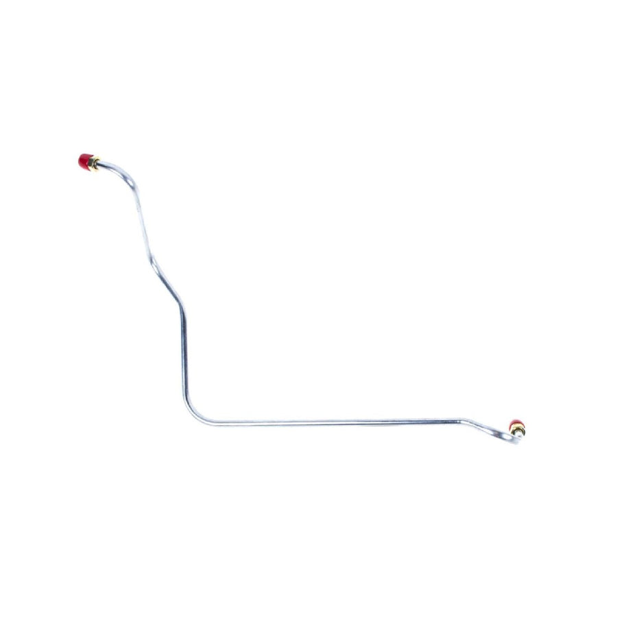 The Right Stuff 1966-67 Chevelle W/396 350HP Pre-Bent OE Steel Fuel Pump to Carburetor Line - (CPC6702)