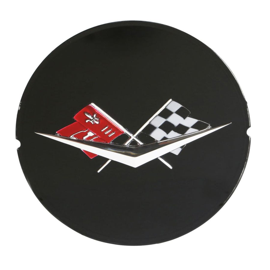 Chevrolet Wheel Spinner
