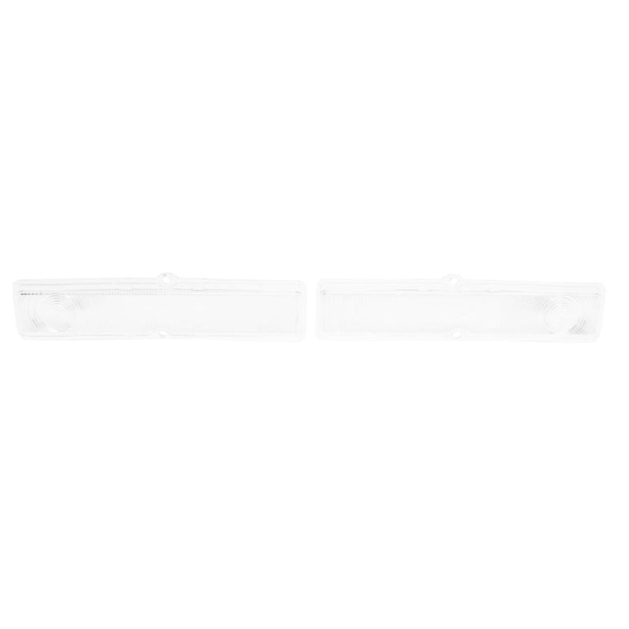 1962 Chevrolet Chevy II Parking Light Lens
