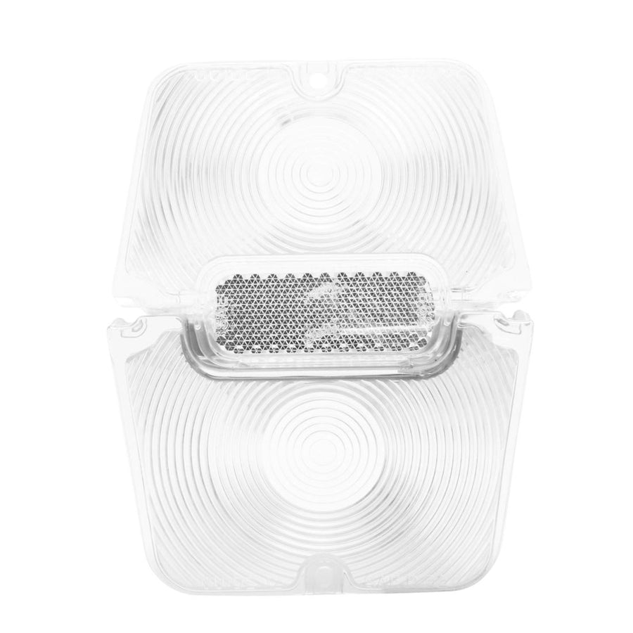 62-64 Chevrolet Chevy II Tail Light Lens