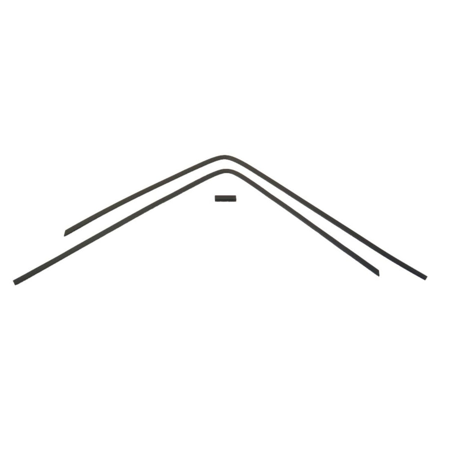 Dodge, Plymouth Window Trim