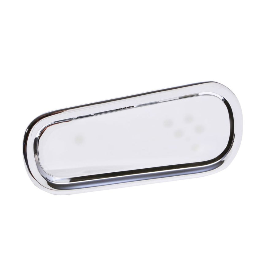 1968 Chevrolet Corvette Exterior Door Handle