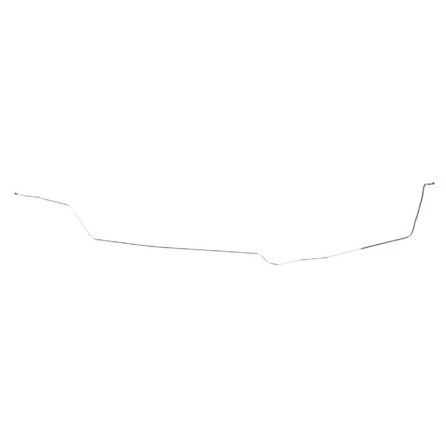 The Right Stuff 1955-57 Chevrolet Bel Air, Pre-Bent Front to Rear OE Steel Fuel Line - (BGL5504)