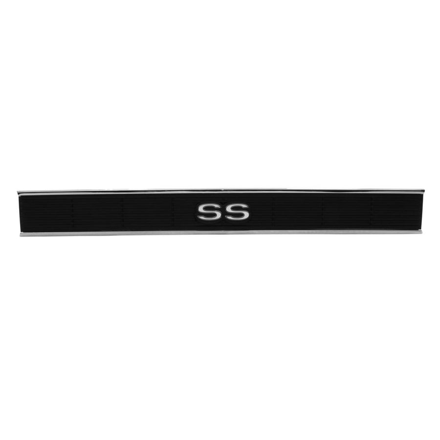70-72 Chevrolet Nova Deck Lid Emblem