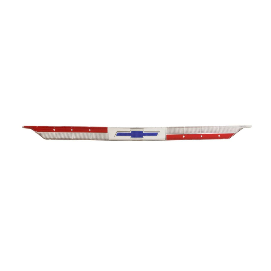 Chevrolet Deck Lid Emblem