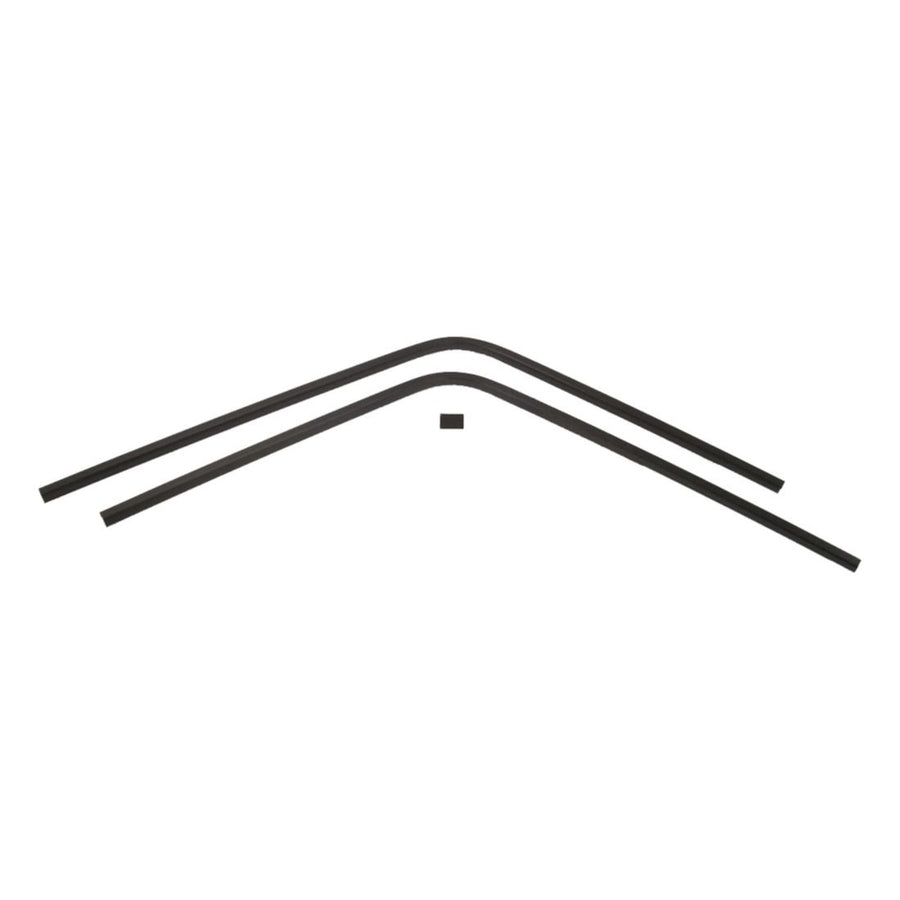 Plymouth Window Trim