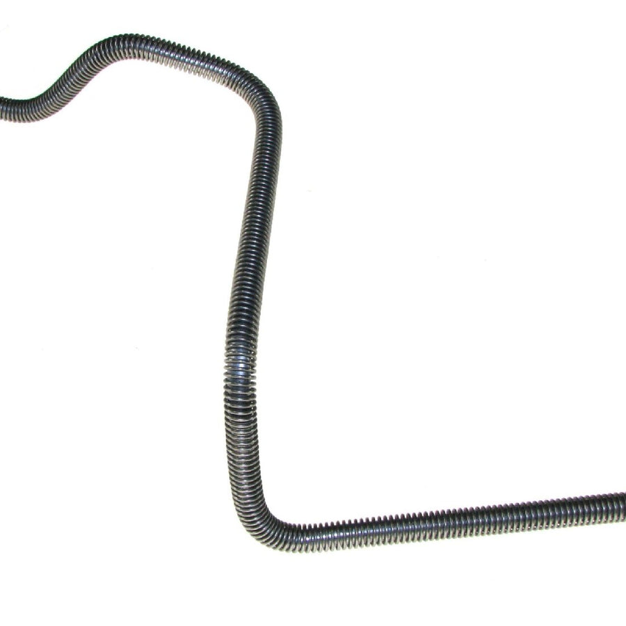 The Right Stuff 1975-77 Camaro/Firebird Pre-Bent OE Steel Vapor Return Line - (FEM05)