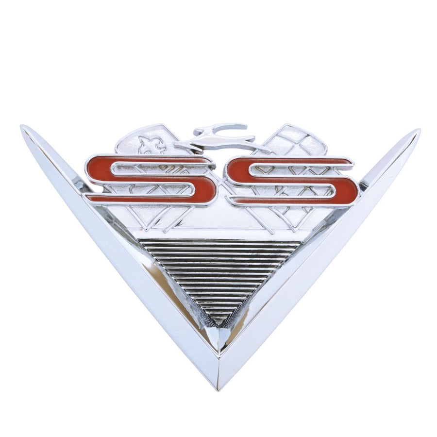 1961 Chevrolet Impala Deck Lid Emblem