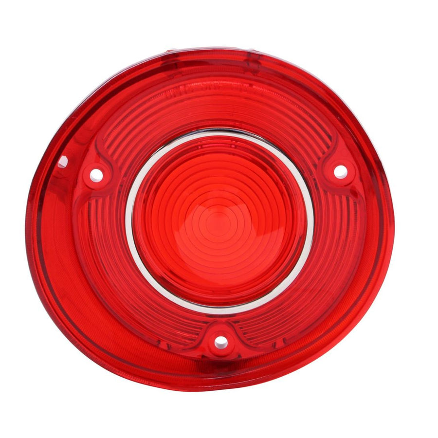 1972 Chevrolet Chevelle Tail Light Lens