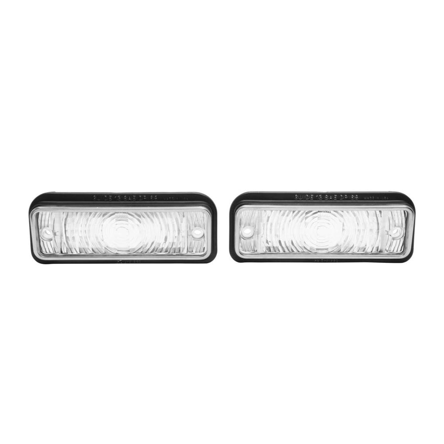 1969 Chevrolet Chevelle Parking Light Lens