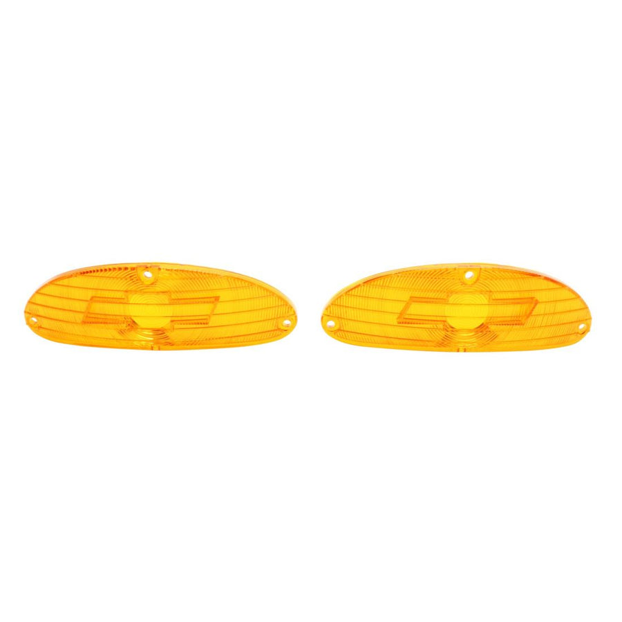 Chevrolet Parking Light Lens