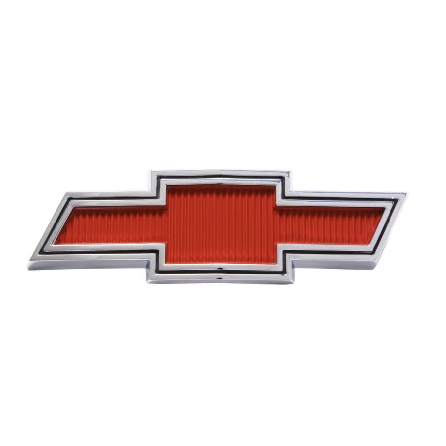 Chevrolet Grille Emblem