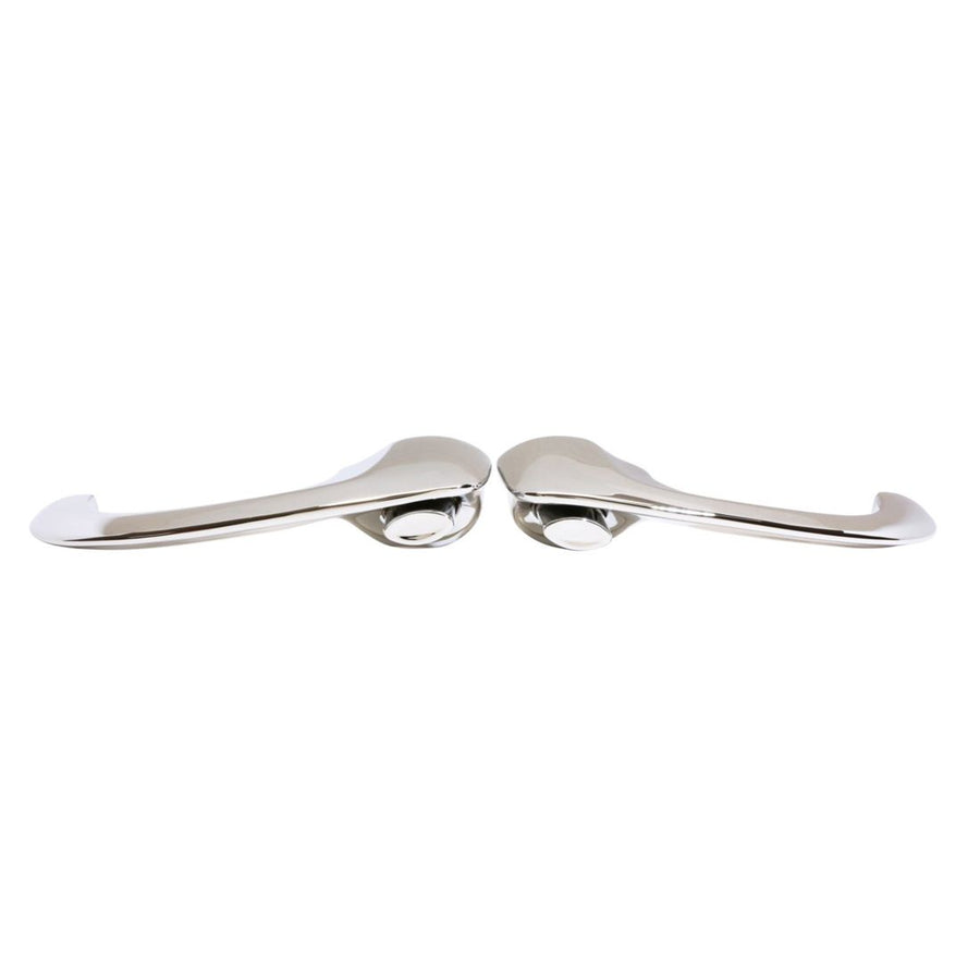Chevrolet Exterior Door Handle