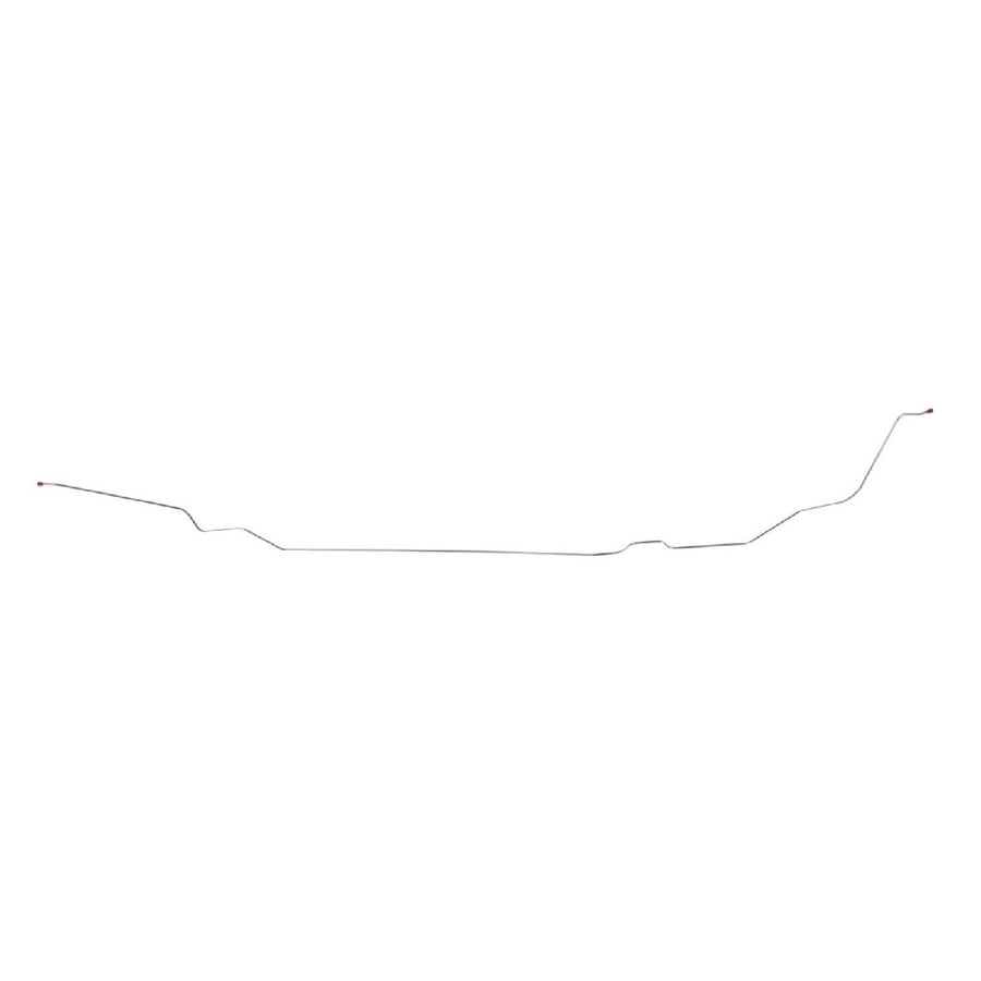 The Right Stuff 1955-57 Chevrolet Bel Air, Pre-Bent Front to Rear OE Steel Fuel Line - (BGL5501)