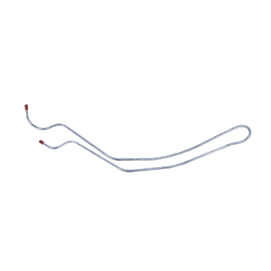 The Right Stuff 1958 Chevrolet Impala/Bel Air, Pre-Bent OE Steel Fuel Tank Vent Line - (BFV5801)