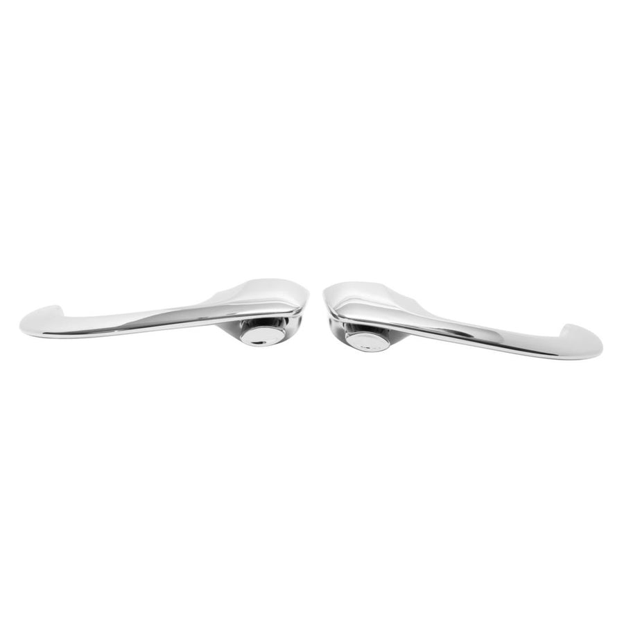 Chevrolet Exterior Door Handle