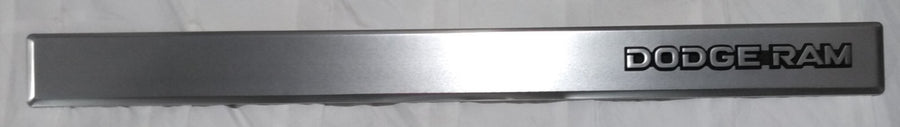 Dodge Tailgate Trim