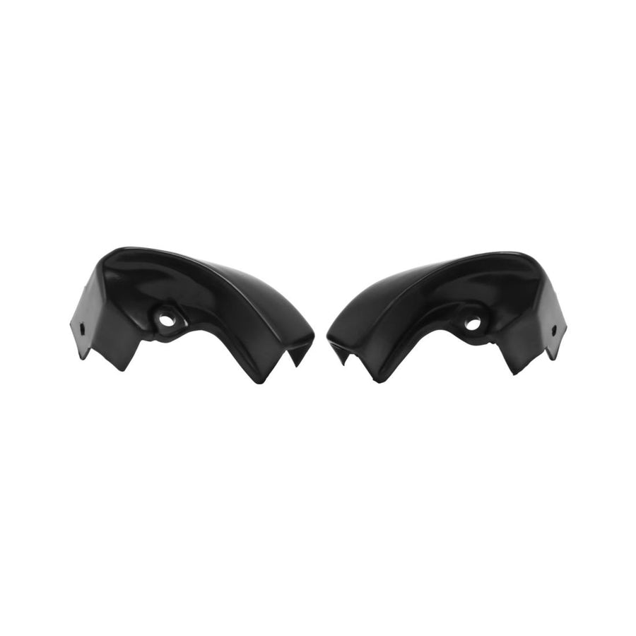 66-67 Chevrolet Chevelle Headliner Windlace Trim