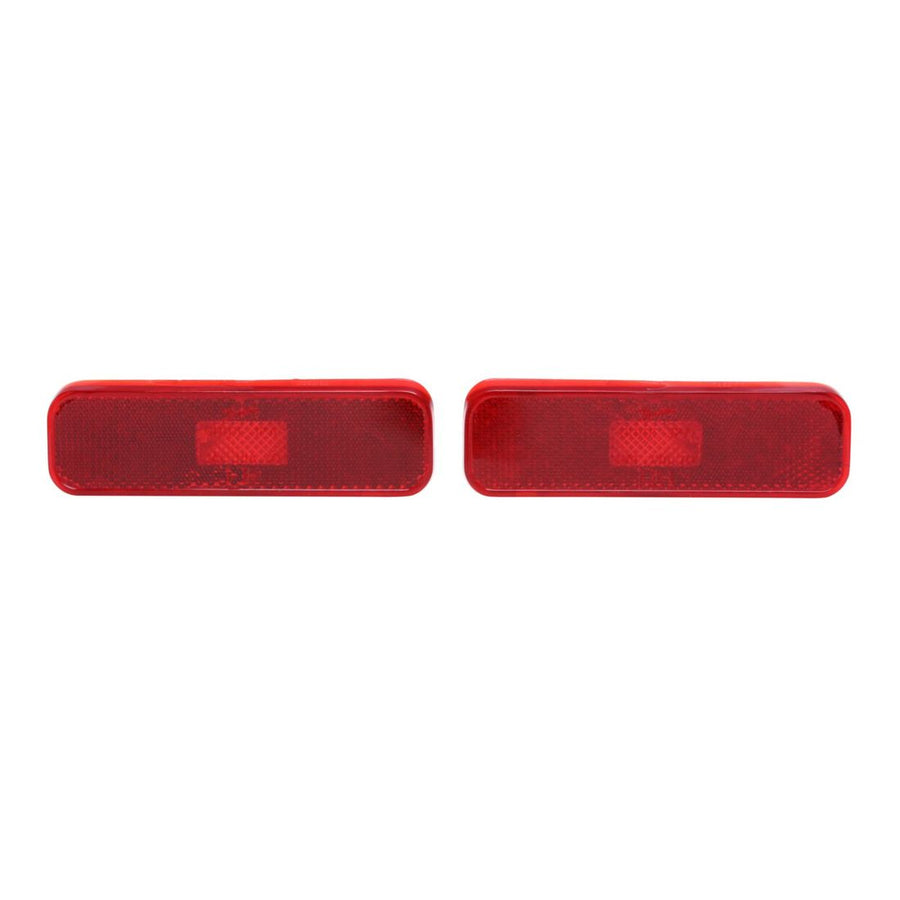 70-73 Chevrolet Camaro Side Marker Light Lens
