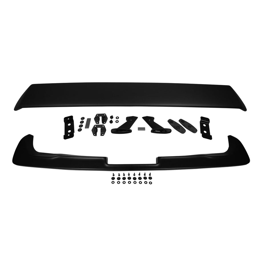 1970 Dodge Charger Spoiler