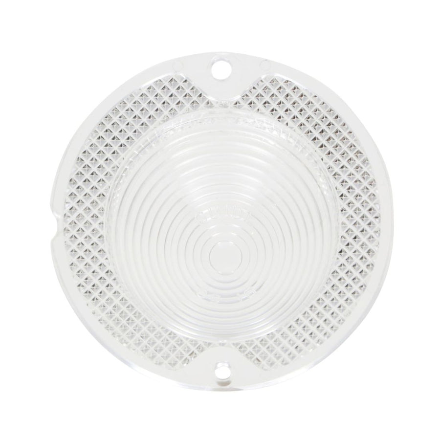 Chevrolet Back Up Light Lens
