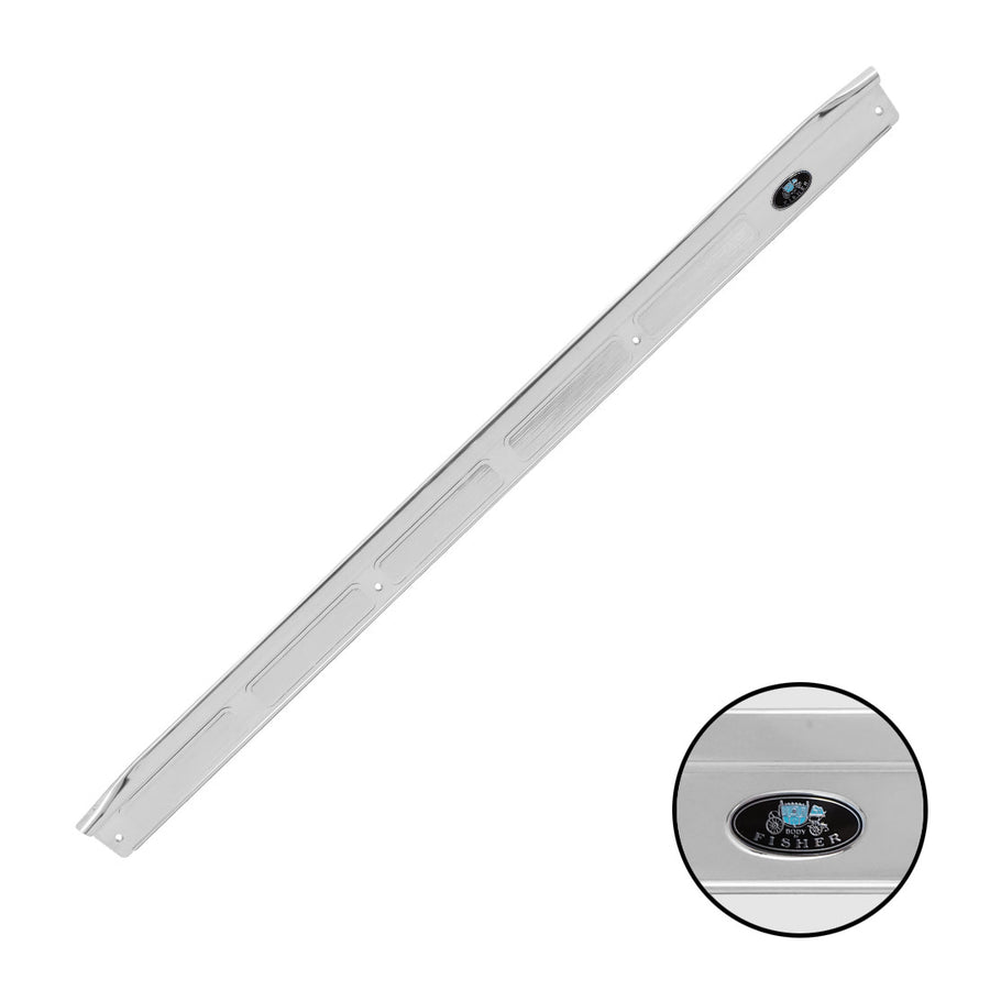 Chevrolet, Pontiac Door Sill Plate