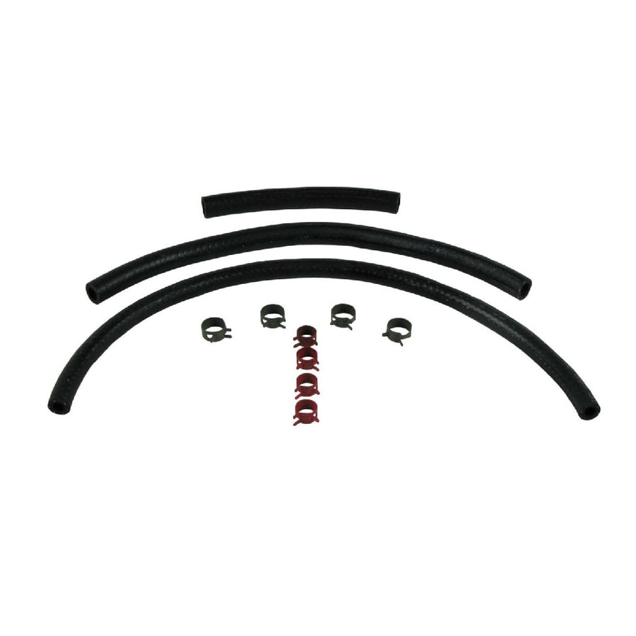 The Right Stuff 1970-2007 Chevrolet Monte Carlo, 3/8" Fuel Line Hose Kit - (FHK1438)